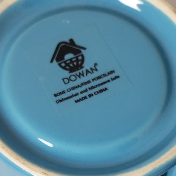 Fondue mugs - Picture 4 of 4